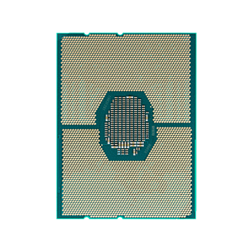 Laptop 1TB Memory CUP 2.3Ghz 16 Core 125W Processor for XEON-GOLD 5218 SRF8T