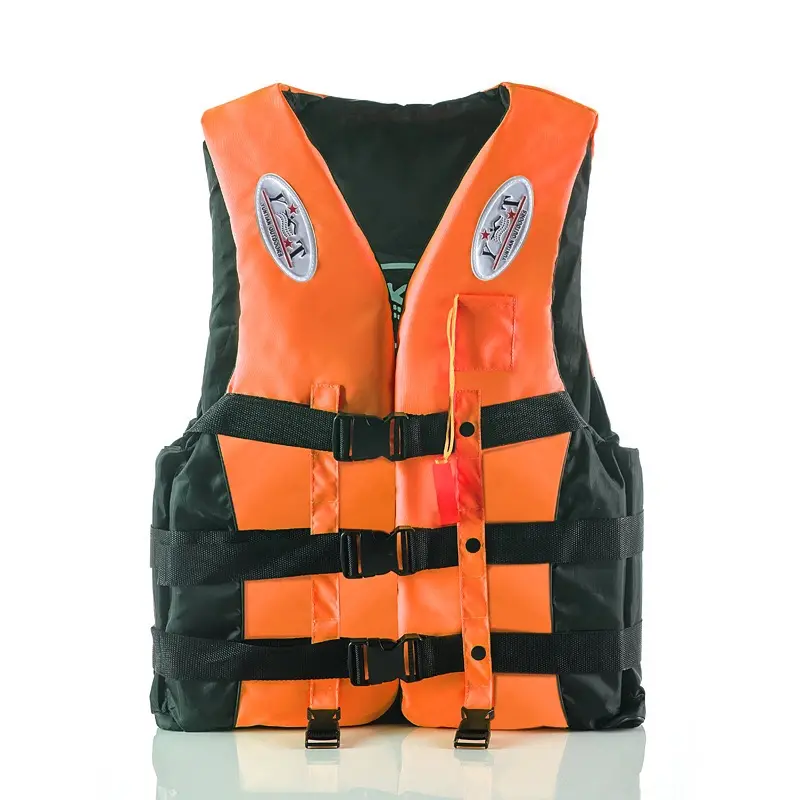 CE ISUP KAYAK FISHING Rafting, swimming, ships, sea fishing, rescue professional life jackets