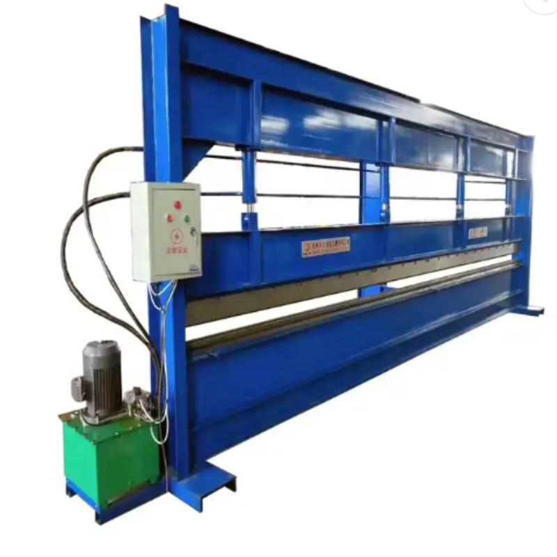 Bending machine with best price and high quality and good services Hydraulic exhaust pipe bending machine for sale