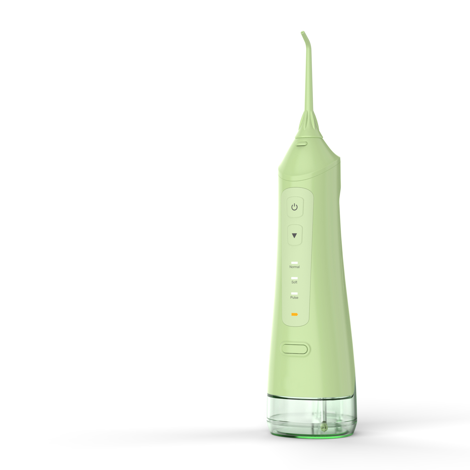 Новый портативный беспроводной ирригатор Oralcare USB Перезаряжаемый водный распылитель стоматологический водный бак водостойкий очиститель зубов