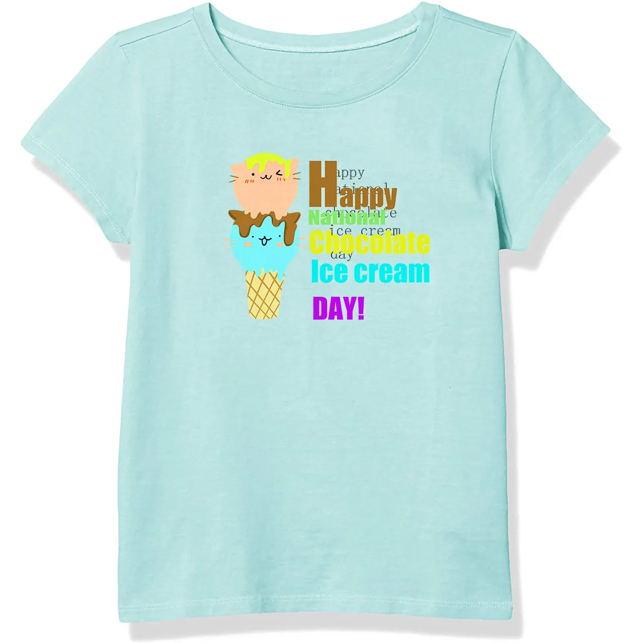 Children Trendy Wholesale T Shirt For Summer Infant Kids Boys And Girls Oversize T-Shirt Kids T Shirt Cotton
