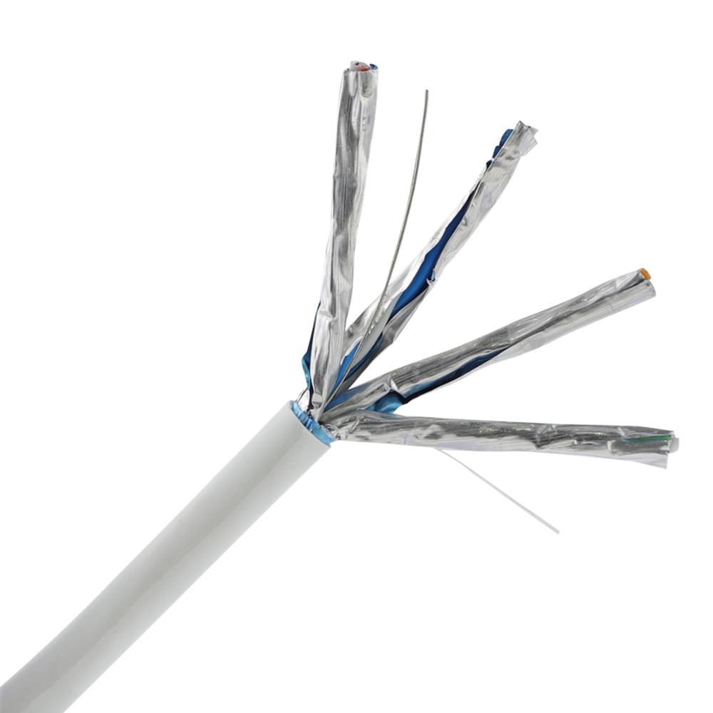 SZADP высококачественный медный UTP FTP SFTP cat5 Сетевой кабель ethernet cat5e кабель для передачи данных lan