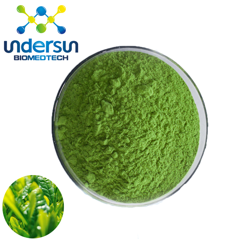 Органический чай питания Private Label Matcha зеленый чай порошок США склад