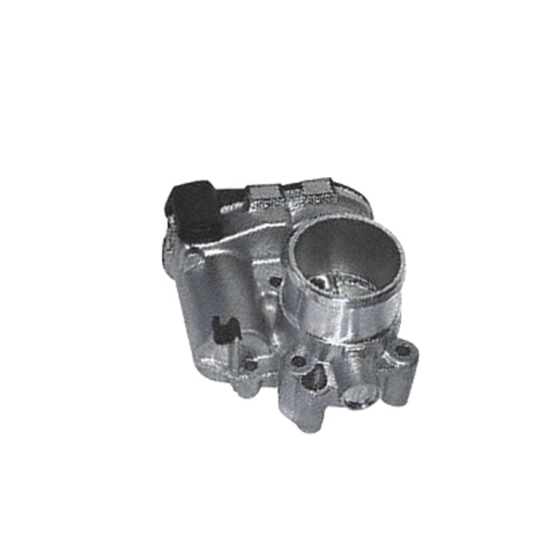 Газовый каркас дроссельной заслонки JTQP для FORD ricambio 1538498 17454650 280750532 8A6G-9F991-AC