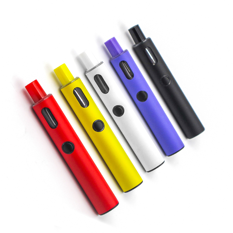 1ml Disposable Pods Cbd 400mah Big Battery Pod Cbd Top Quality Cbd Vape Pod