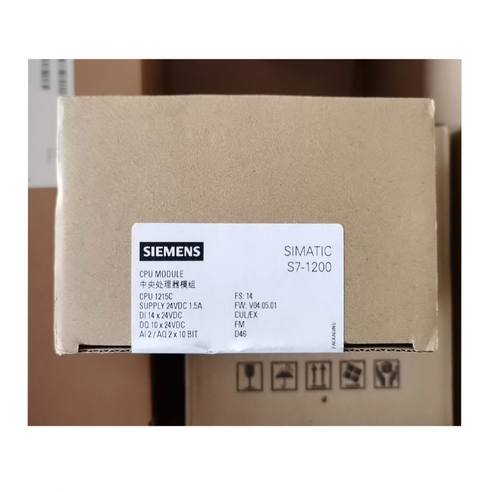 Оригинальный новый Siemens SINAMICS DCM 6RA8031-6DV62-0AA0