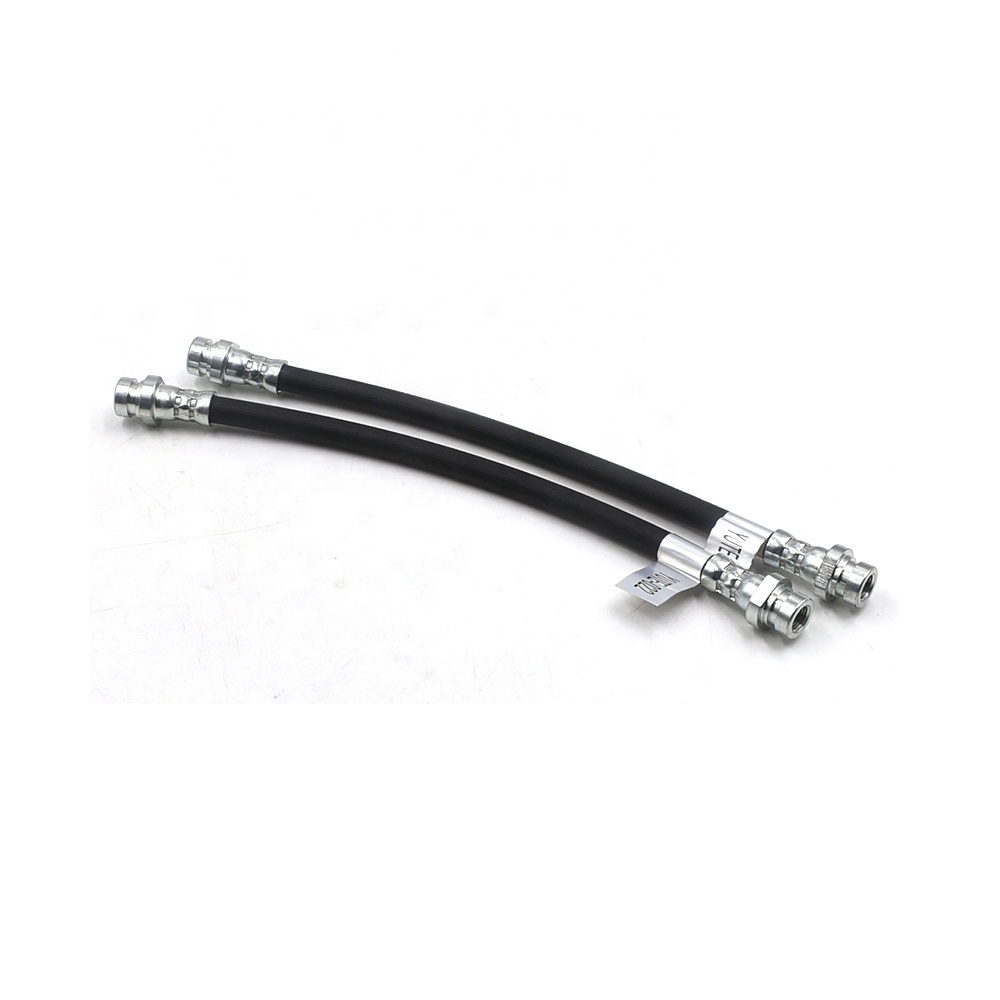 OE #1K0611775 SAE J1401 1/8 "ID каучук тормозной шланг для AUDI/VW