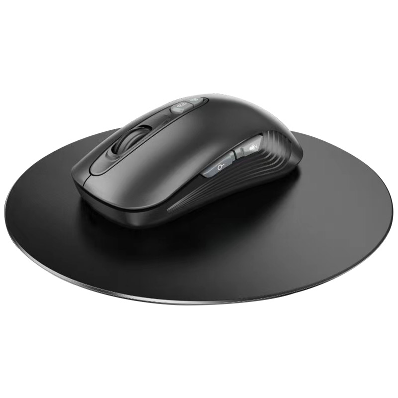 Новая интеллектуальная мышь Tess gift AI может использоваться в системах Windows 7 / 8 / 10 и Mac OS для перевода на 110 различных языков
