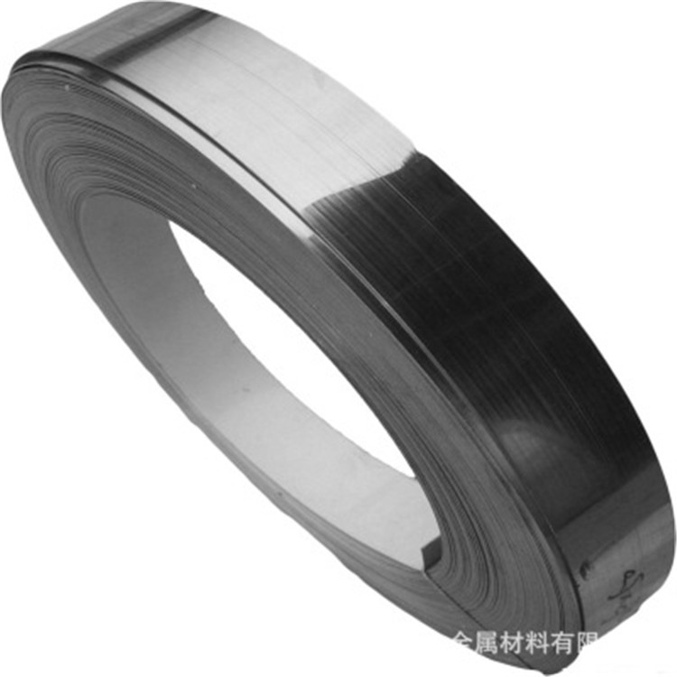 0,1 мм 0,2 мм 0,3 мм толщина 2,4816 никелевая полоса Inconel 600