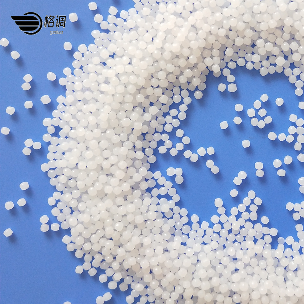 Полиэтилен низкой плотности LDPE M1840 для искусственных цветов/Бонсай