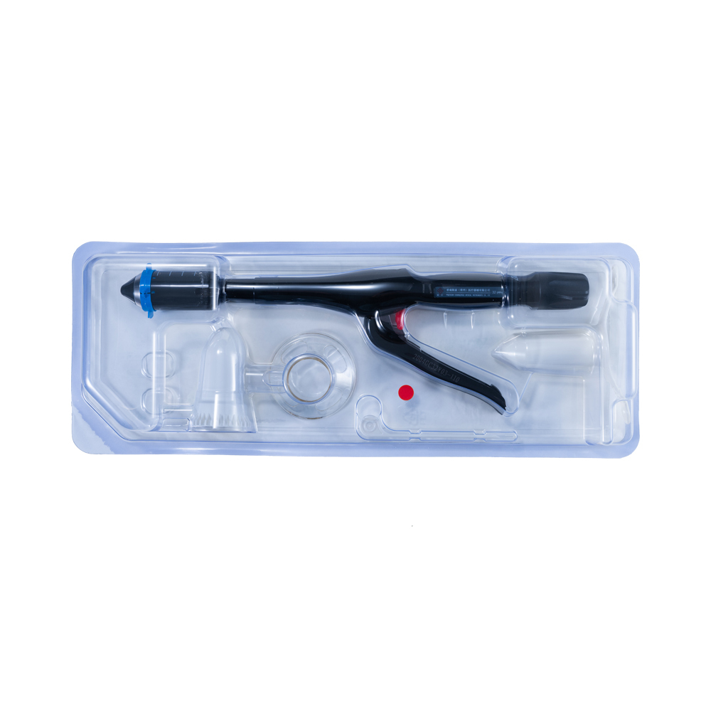 Disposable Steel Hemorrhoid PPH Stapler Surgical Instruments for Anorectal TST Prolapse Medical Equipment Devices