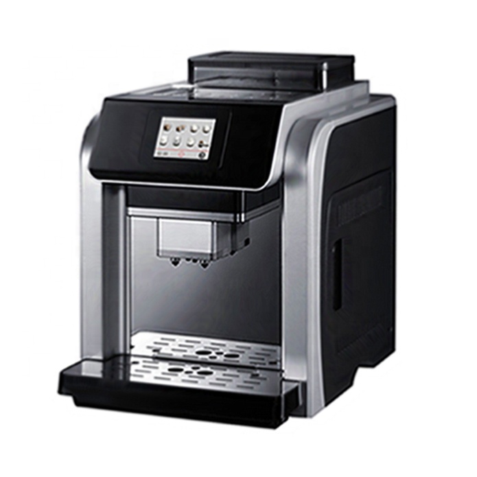Easy to operate High quality energy saving coffee machine automatoc espresso