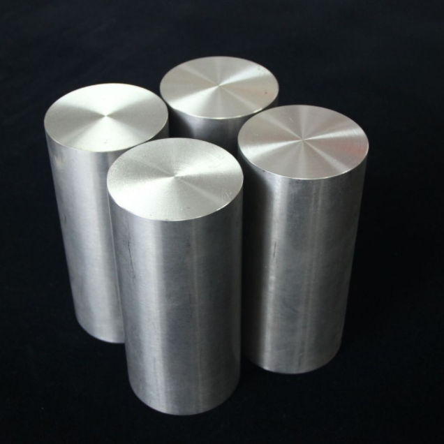ASTM B265 Titanium Alloy Grade 5 titanium alloy round bar