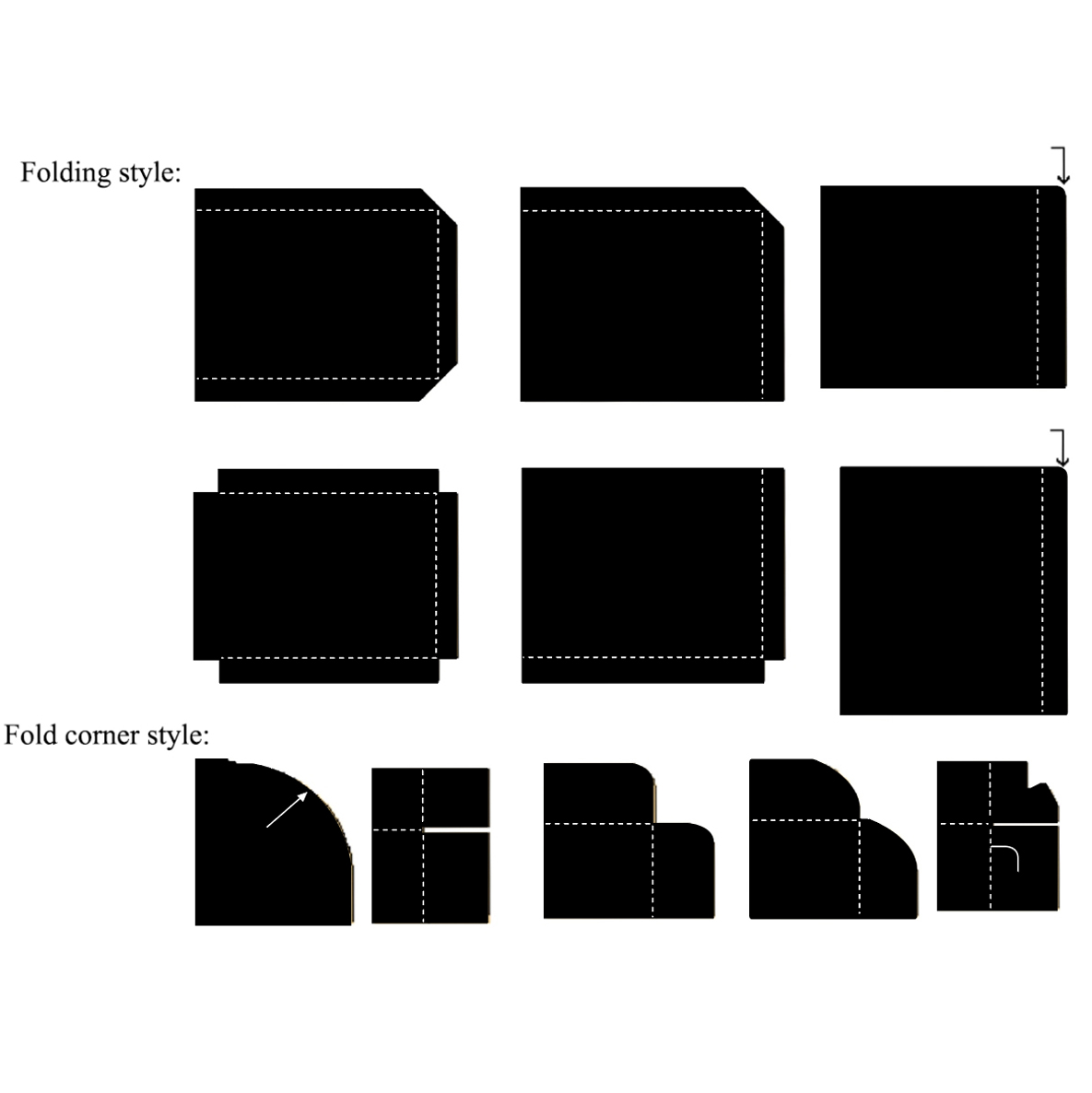Dreammao 2024 Best Design 0.6mm/0.8mm/0.9mm/1mm/1.1mm/1.2mm/1.5mm Reusable Plastic Sheets Anti Slip For Product Transportation