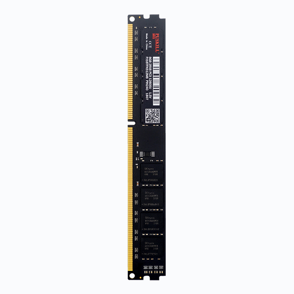 ПК части DDR3 8GB 1600MHZ компьютерные игровые части Память ram