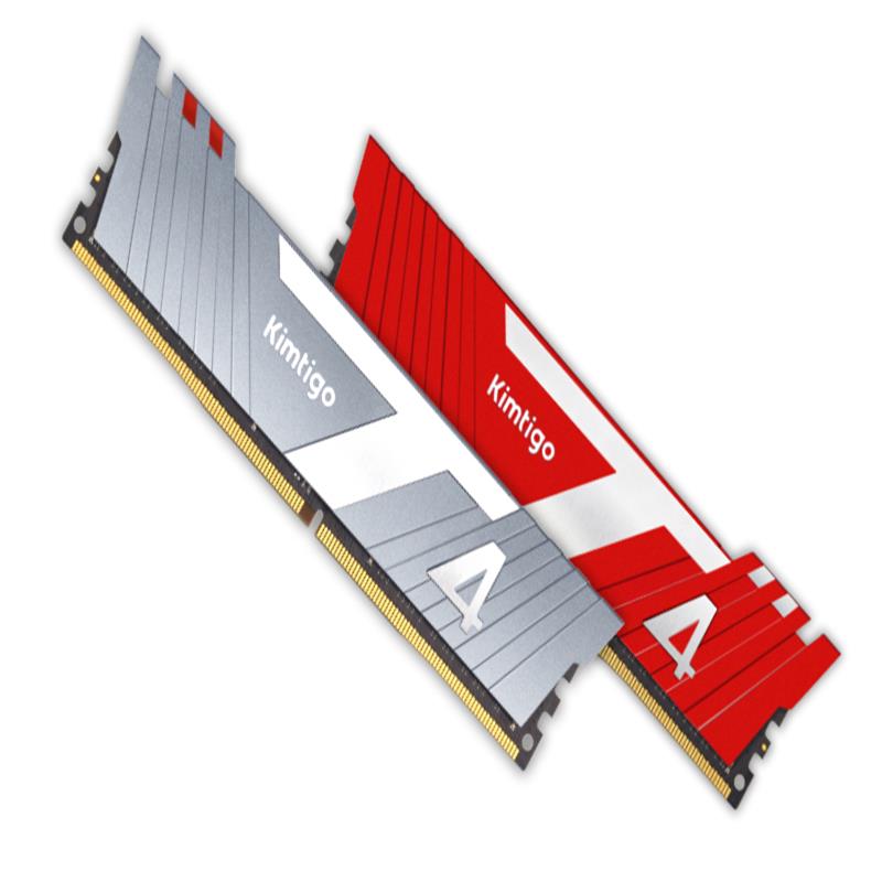 Kimtigo Высококачественная память 4800 МГц 16 Гб недорогая DDR5 высокоскоростная низковольтная Прямая продажа с завода