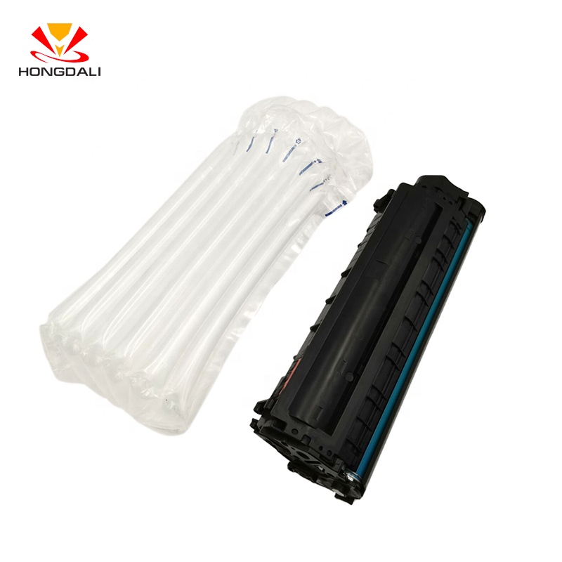 Packaging Customized Air Column Bag Film Air Bags Cushion Packaging Toner Cartride
