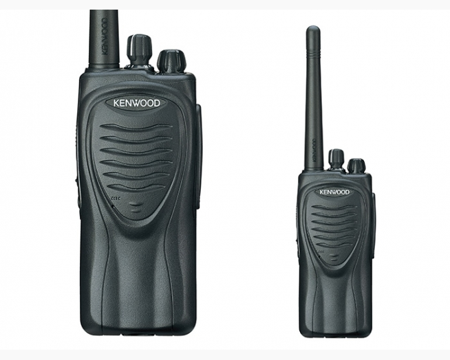 Ручное радио TK2207 TK3207, UHF VHF, ручное двухстороннее литий-ионное радио