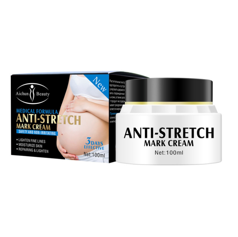 Wholesale Japan stretch mark removal skin care body care creams