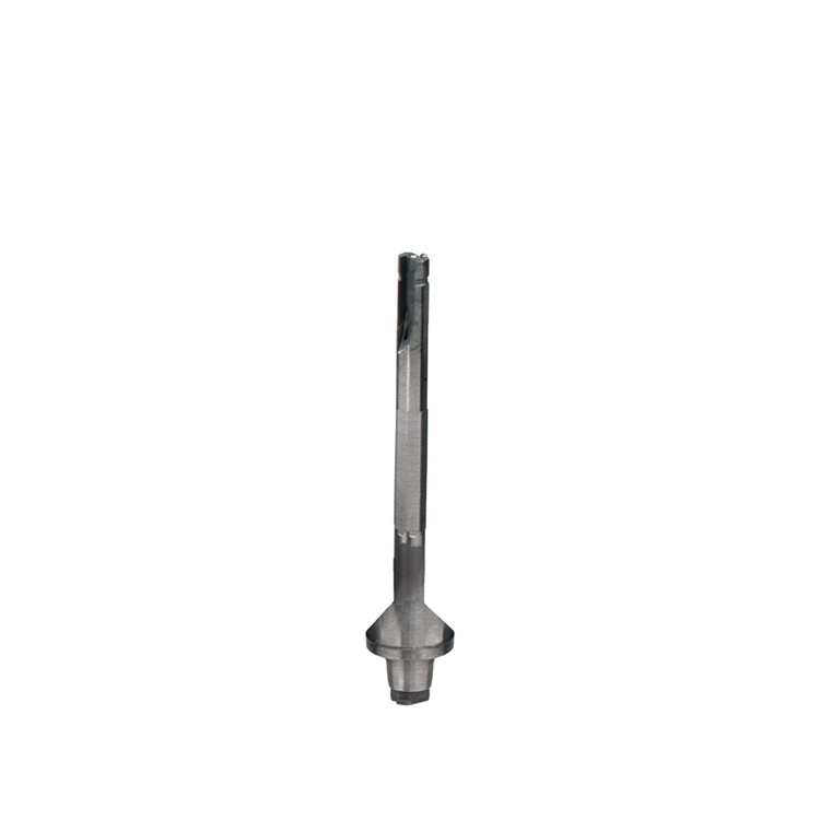 Oem Support Carbide Tool Carbide Machine Reamers For Industrial