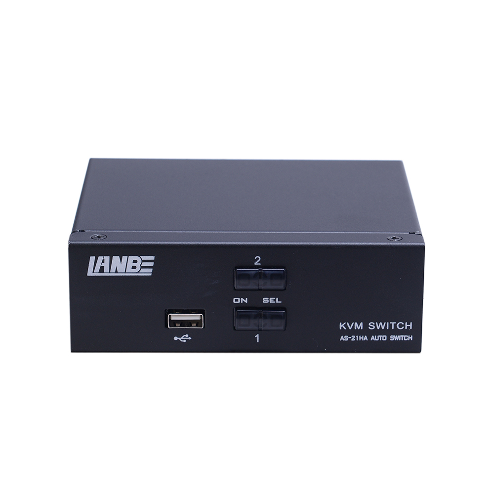 Продажа с завода различные 2 порта HDMI Настольный KVM переключатель DTS HD Master аудио поддержка