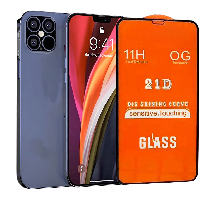 Закаленное защитное стекло 21D с полным покрытием и клеем для samsung s20 plus ultra, защита экрана 21D