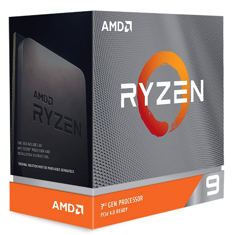 Популярный новый оригинальный процессор AMD 3 5 7 9 3200G 3300X 3400G 3500X 3600 3600X 3700x 3800x 3900x 3950X, разблокированный настольный процессор
