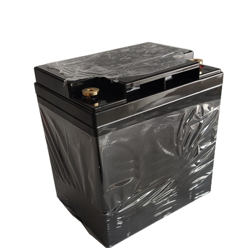 12V 24Ah АБС-пластик 18650 корпус батарейного отсека для 18650 32650 32700 26650 лития lifepo4 аккумуляторные батареи с длительным сроком службы велосипед Скутер