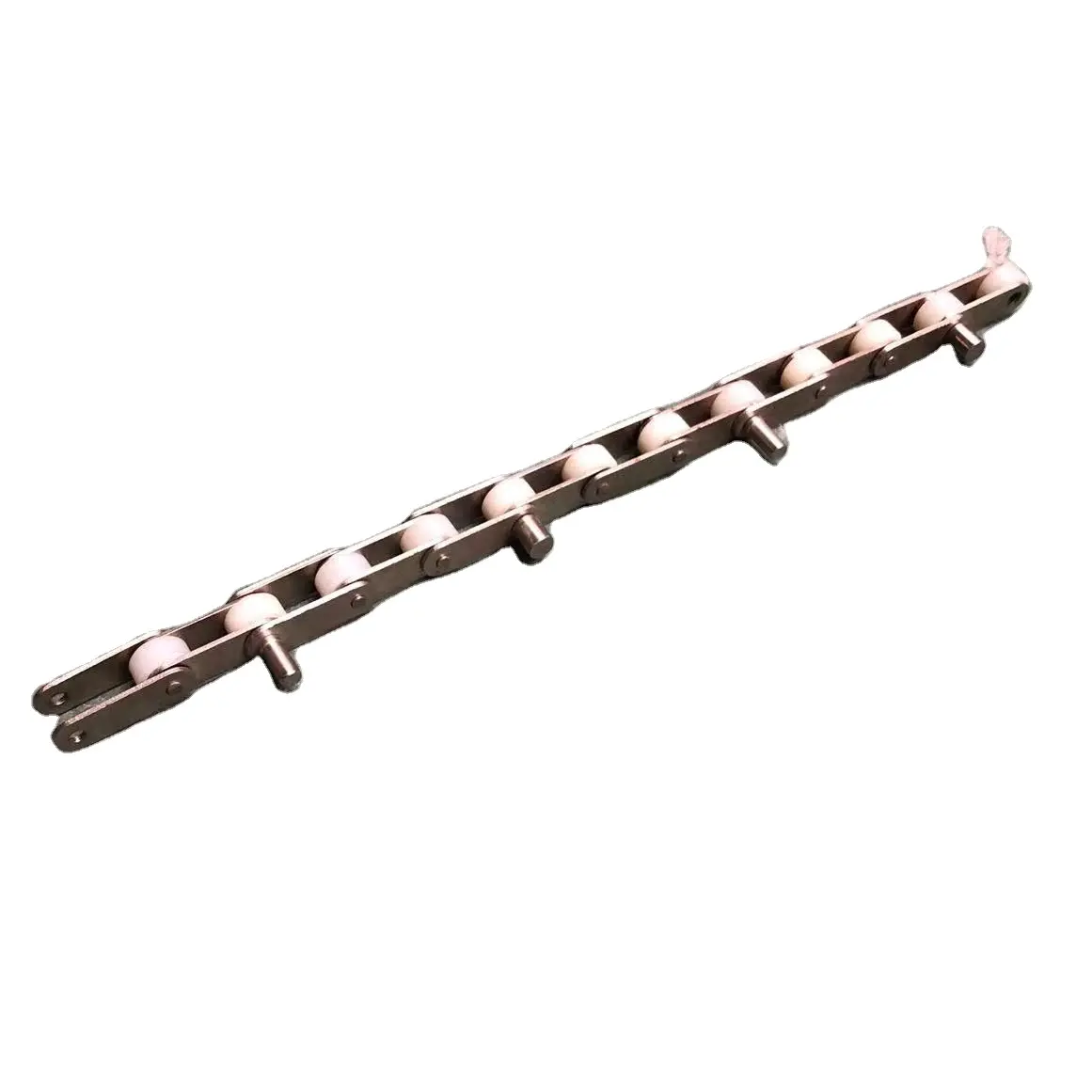 Chain 304 Bl 4018 3.8L Bucket Roller Chain Bucket Elevator Chain 304 Stainless Steel Or Carbon Steel