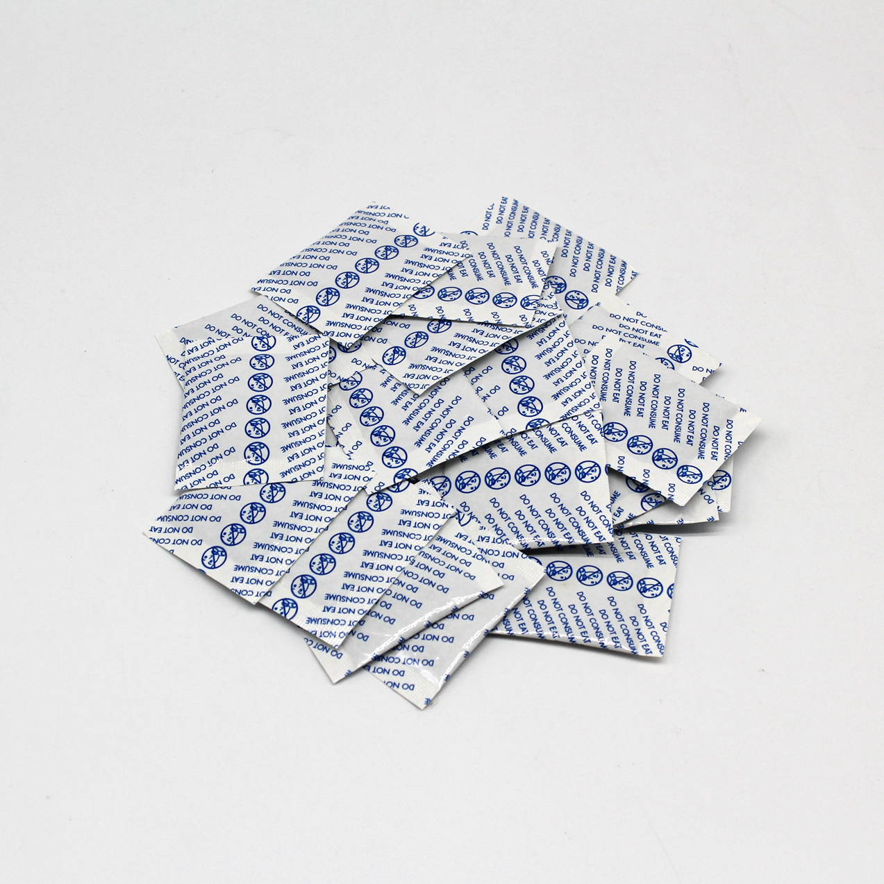Factory wholesale 50cc 100cc 500cc oxigen absorber for food