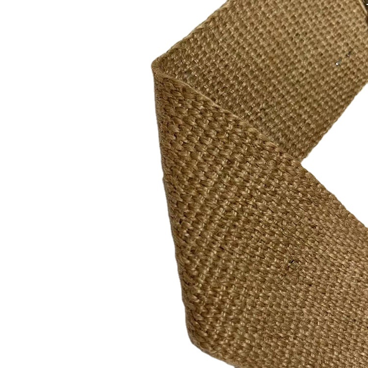 Hot Selling Wholesale Dyed Jute Fabric Long Burlap Roll Wedding Decor Crafts for Christmas Party 100% JUTE