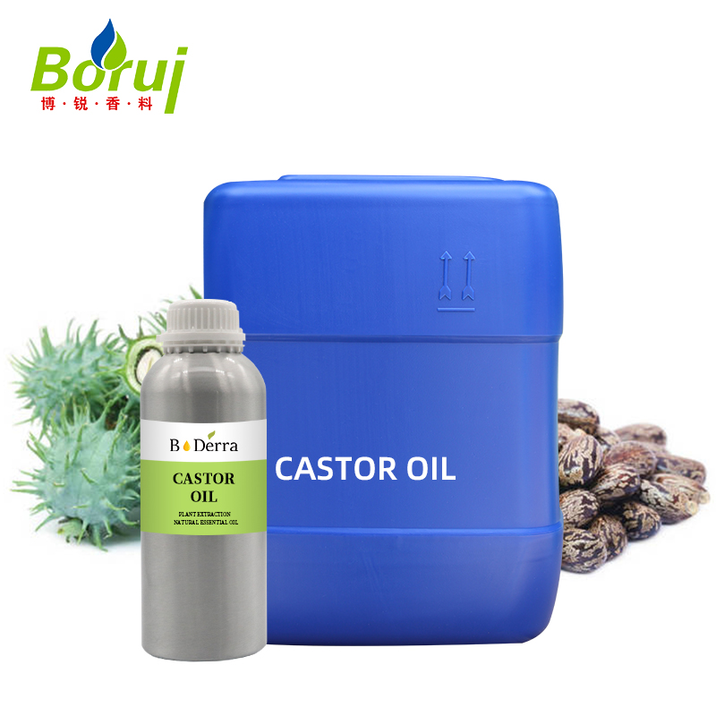 Best Quality 100% pure natural organic Hydrogenated Castor Oil Factory Supply