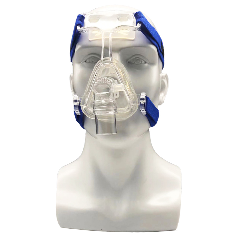 Factory directly supply Universal CPAP Headgear Strap for All Nasal mask&amp; Full-face Sleep mask