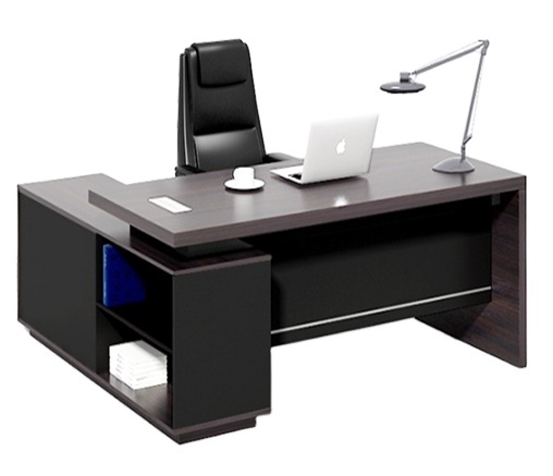 chairman and ceo High Quality Office Furniture Boss Desk Luxurious Modern Offical Table Execution Desk