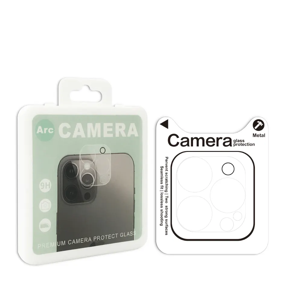 Защита для экрана для iPhone 12, закаленное стекло для iPhone 12 PRO/12 PRO MAX, защита объектива камеры