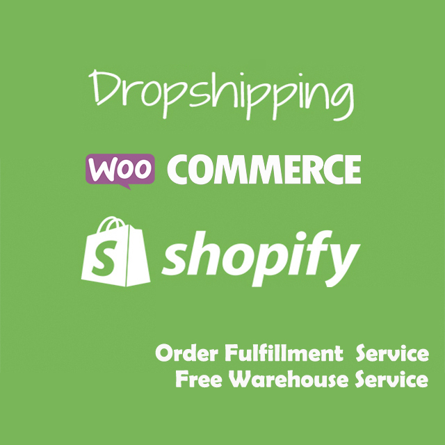 Прямая поставка, агент Shopify Commerce woofast, услуги по реализации заказов по всему миру и бесплатный склад в Китае, США, Великобритании, ЕС