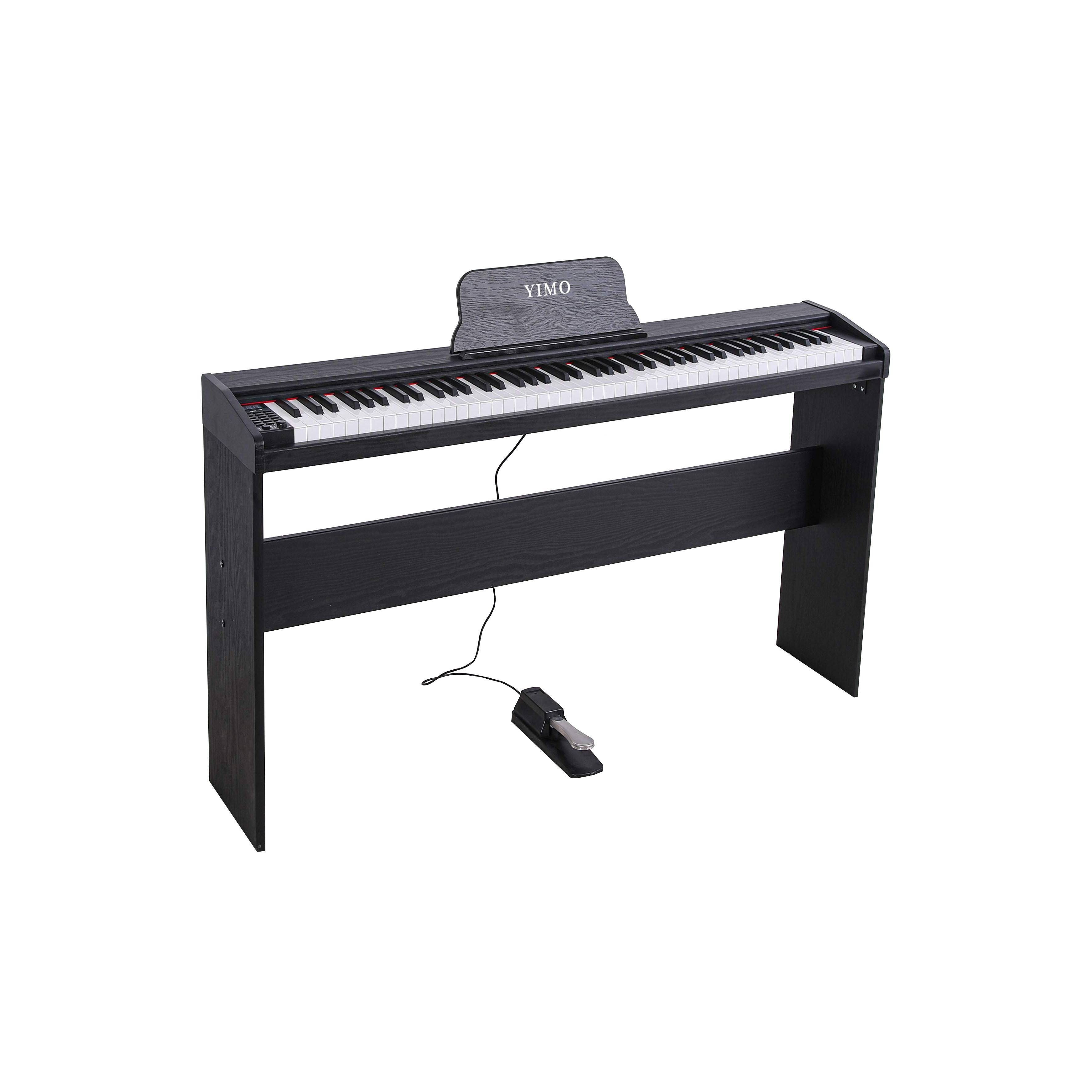 Digital piano 88 keys piano keyboard digital kids digital piano