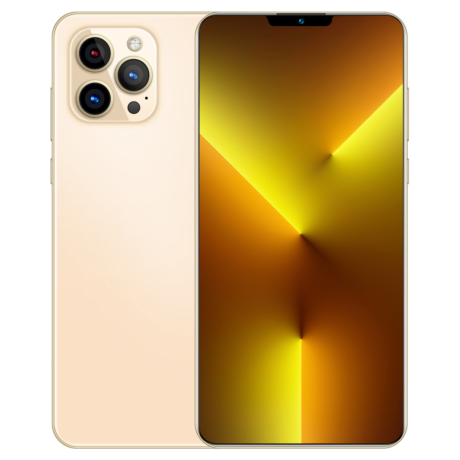 free shipping online shopping buy i 13 phone13 pro max with tv function smart mobile phone i phone 13 pro max clone