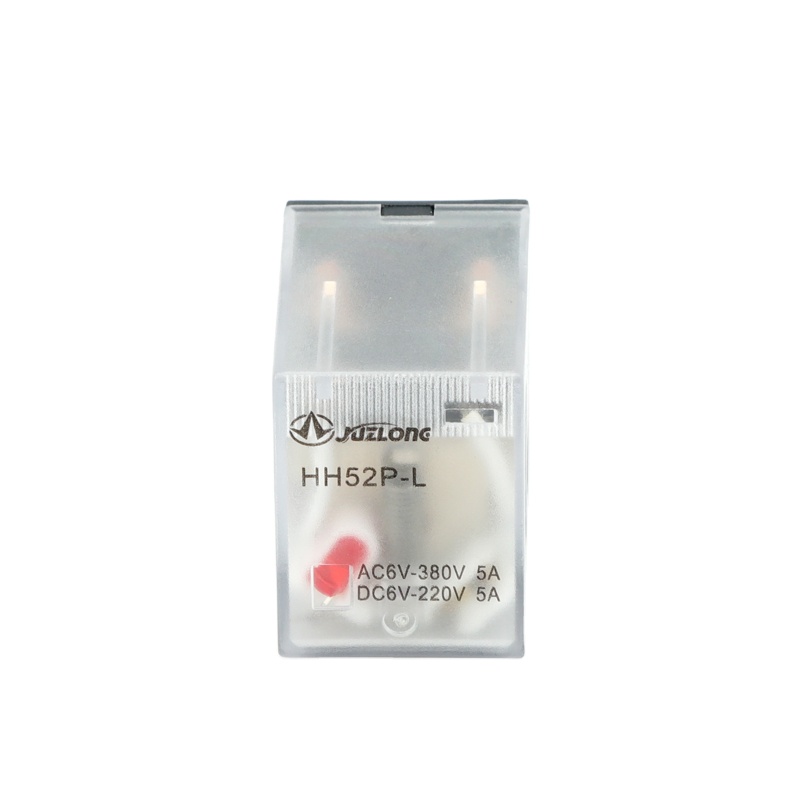 HH52P-L промежуточное реле 24V 110V 220V РЕЛЕ 8 футов, 11 футов прочной 14 футов 5A 10A MY2NJ MY4NJ реле прямые продажи с фабрики