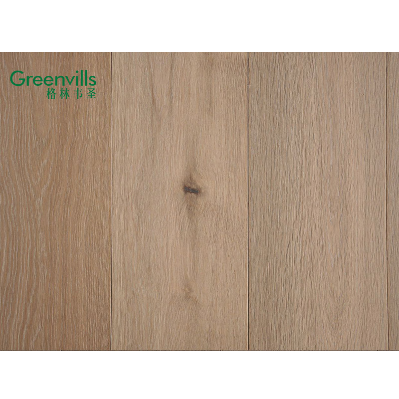 Greenvills светло-Копченый цвет инженерный дуб деревянный пол dotan серый белый дуб композитный пол