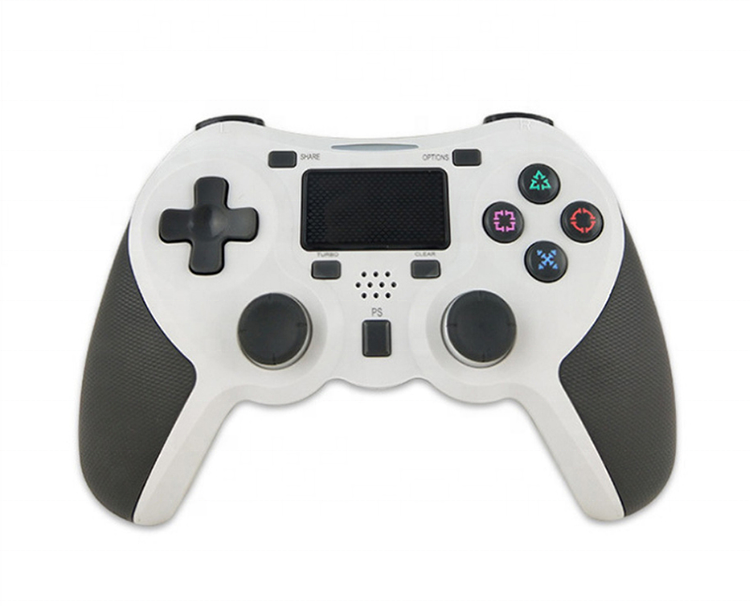 Новинка 2121, беспроводной игровой контроллер с голубыми зубьями для PS4 PlayStation 4 Pro Slim P4, джойстик для контроллера PS4