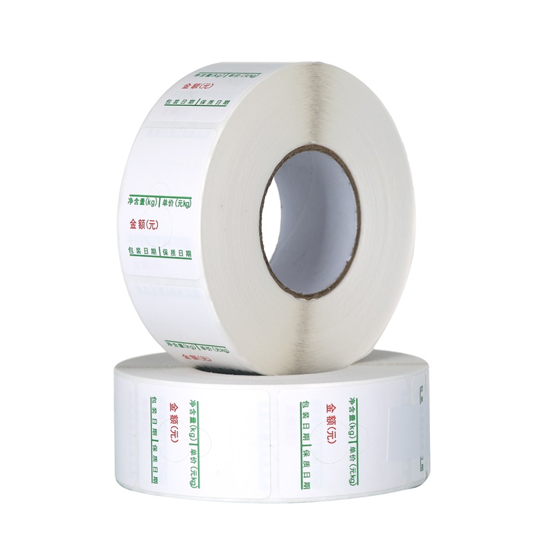 Cash Register machine 80x80mm POS Printer Receipt Roll Thermal Paper till rolls