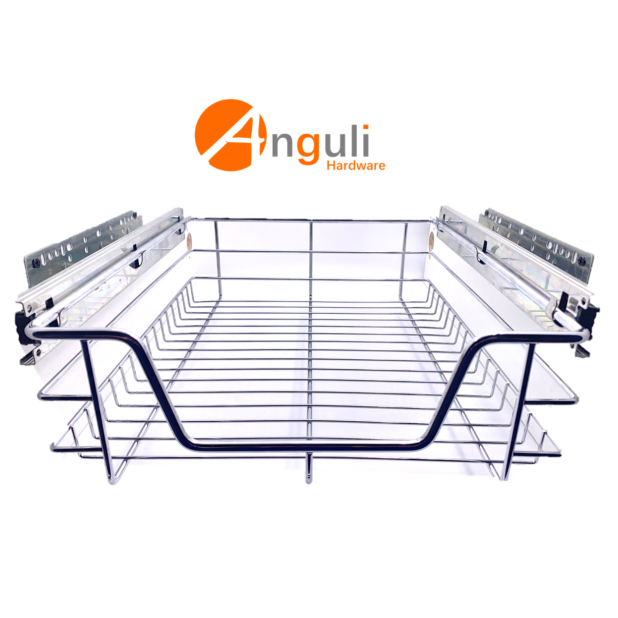 Кухонные принадлежности Anguli, кухонный шкаф, выдвижная сушилка для посуды, кухонные корзины, органайзер для кладовой