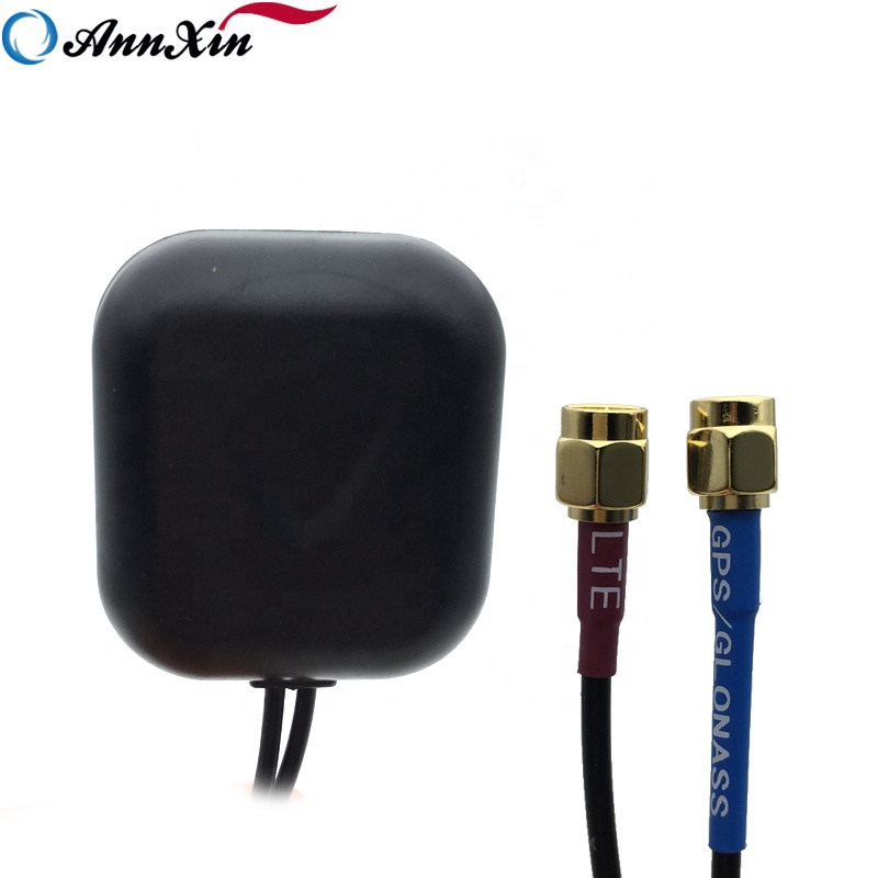 Высокое качество ГЛОНАСС GPS GSM Wifi комбинированная антенна