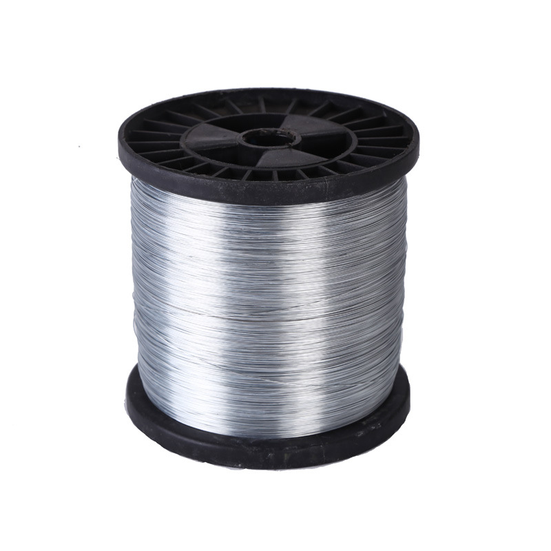 ASTM B863 Gr 12 Grade 12 Titanium Wire in Coil for Industrial Use coil spool Titanium wires for fishing with low price