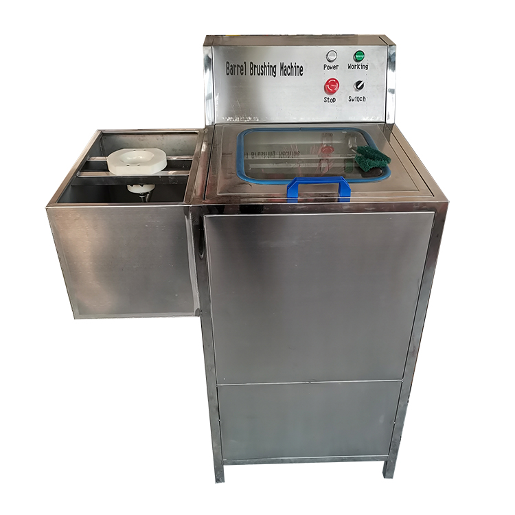 19 Liter / 20l / 5 Gallon Water Bottle Washing Machine