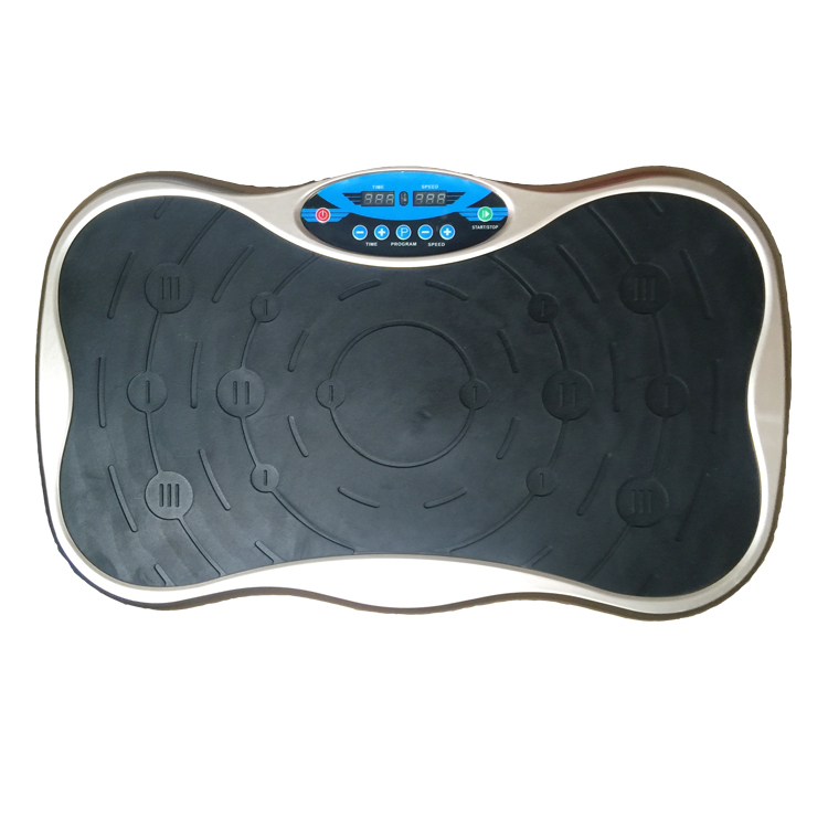 Training Equipment Fitness,Slimming Machine Crazy Fit Massage