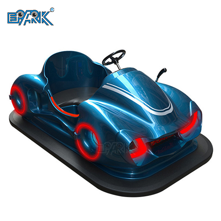 Привлекательные Детские бамперы dodgem на батарейках