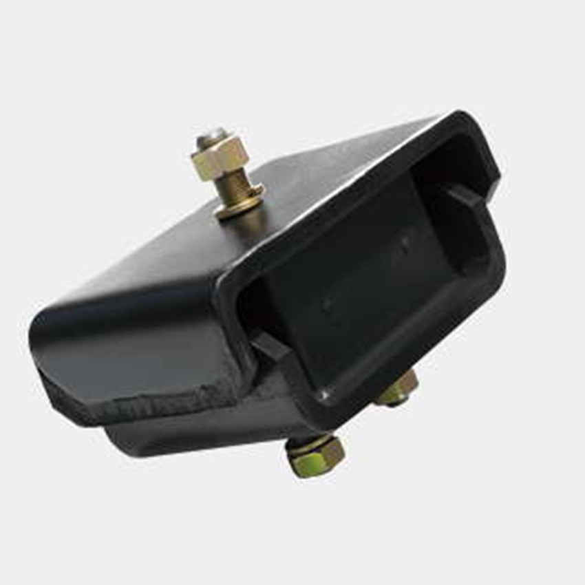 Engine Mounting Suppliers Rubber Engine Mount Support for HINO OEM 12031-1610/1030