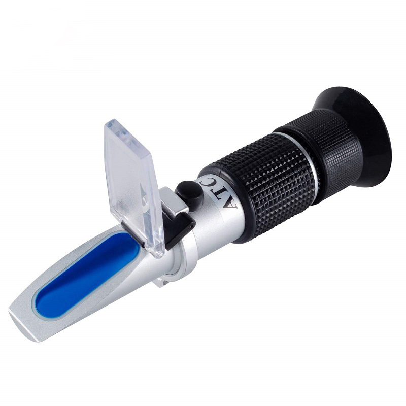 Beekeeping Refractometer Test Honey High Quality Hand held honey refractometer other animal husbandry equipment